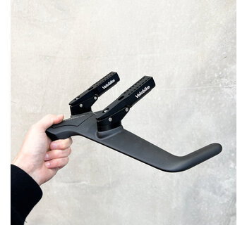 Aerobar Adjustable Risers