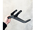 Supports de aérobarres réglables Velobike