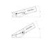 Aerobar Adjustable Risers