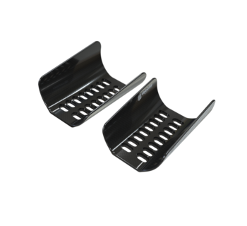 Velobike Aerobar Arm Rests