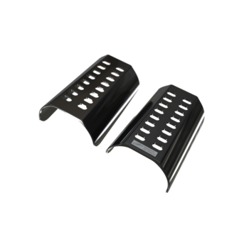 Velobike Aerobar Arm Rests