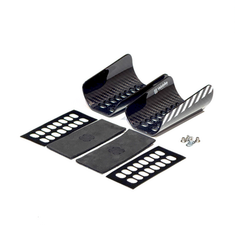 Velobike Aerobar Arm Rests