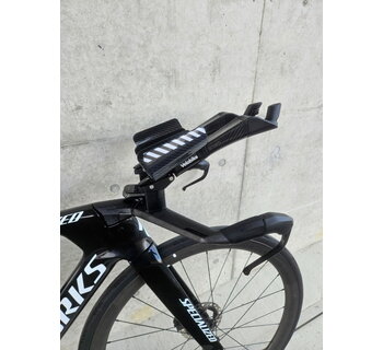 Velobike Aerobar Arm Rests