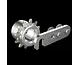 Adaptateur pour Base d'Entraînement Single-Speed