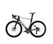 FELT NEXAR | EXPERT SHIMANO ULTEGRA Di2 Road Bike - Glossy Gray