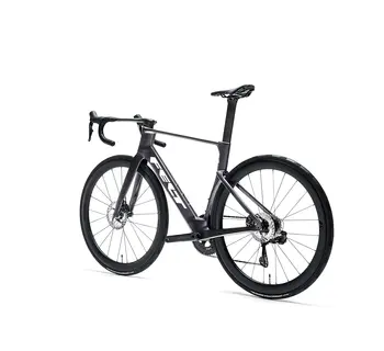 Vélo de route FELT NEXAR | EXPERT SHIMANO ULTEGRA Di2 - Gris Brillant