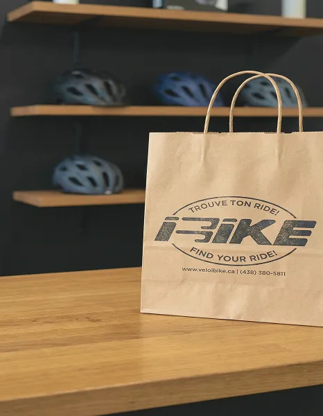 IBIKE Privilege