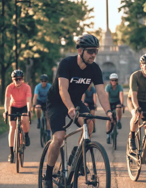 Events & Bike Rides