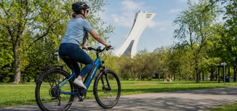 <span>Electrify</span> Your Bike