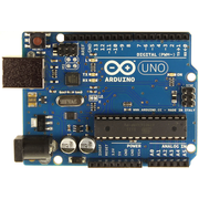 Nooelec - Arduino-Compatible Uno R3 Development Board - Arduino -  Development