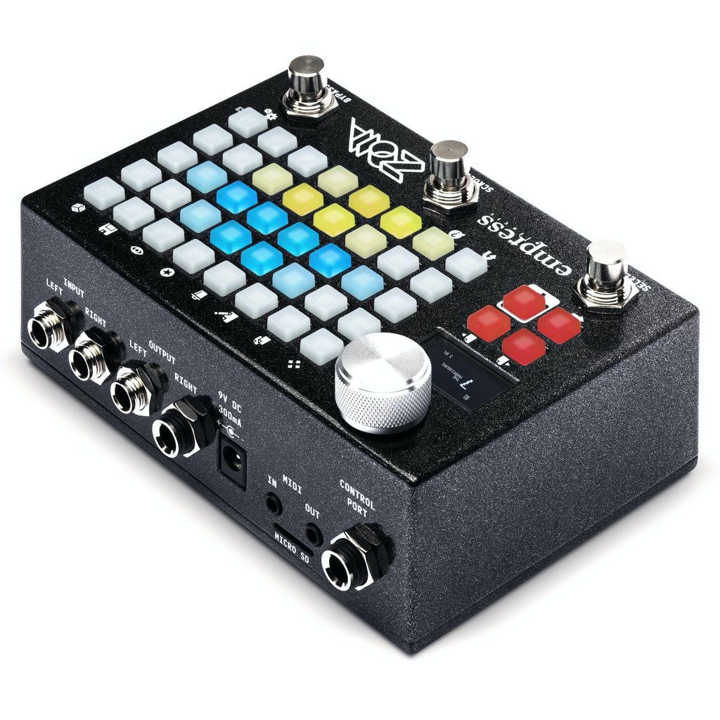 Empress Effects ZOIA Pedal