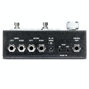 Empress Effects ZOIA Pedal - Control Voltage