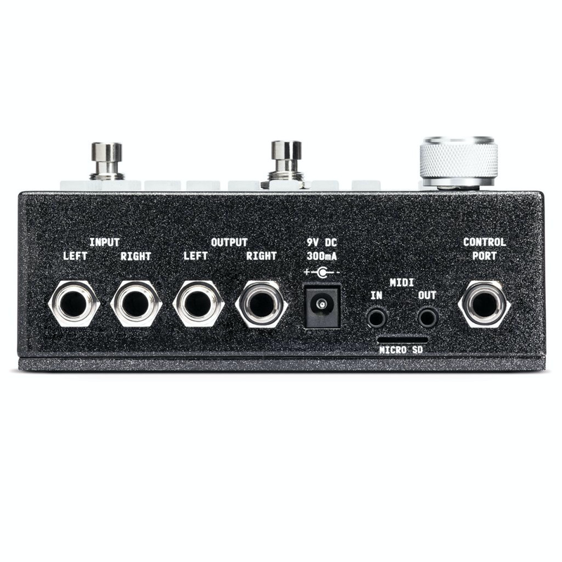 Empress Effects Empress Effects ZOIA Pedal