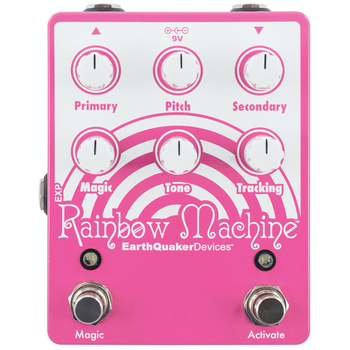 EarthQuaker Devices Rainbow Machine