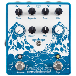 EarthQuaker Devices Avalanche Run V2