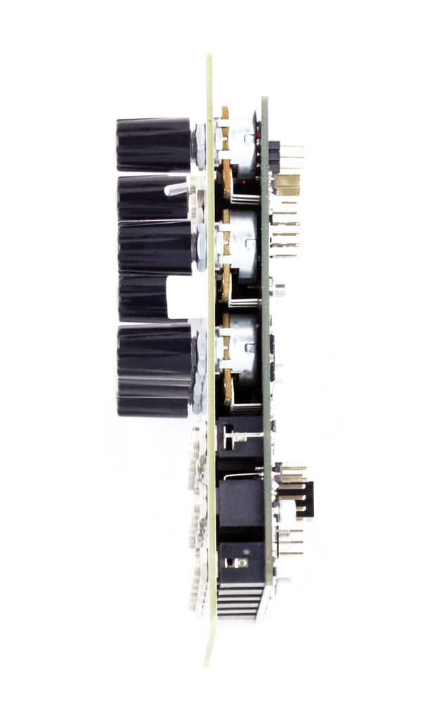 4ms DLD (Dual Looping Delay)