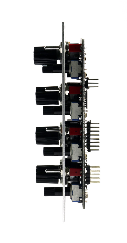 4ms QCD Expander