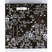 4ms PEG (Pingable Envelope Generator) - Control Voltage