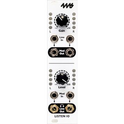 4ms Listen IN/OUT