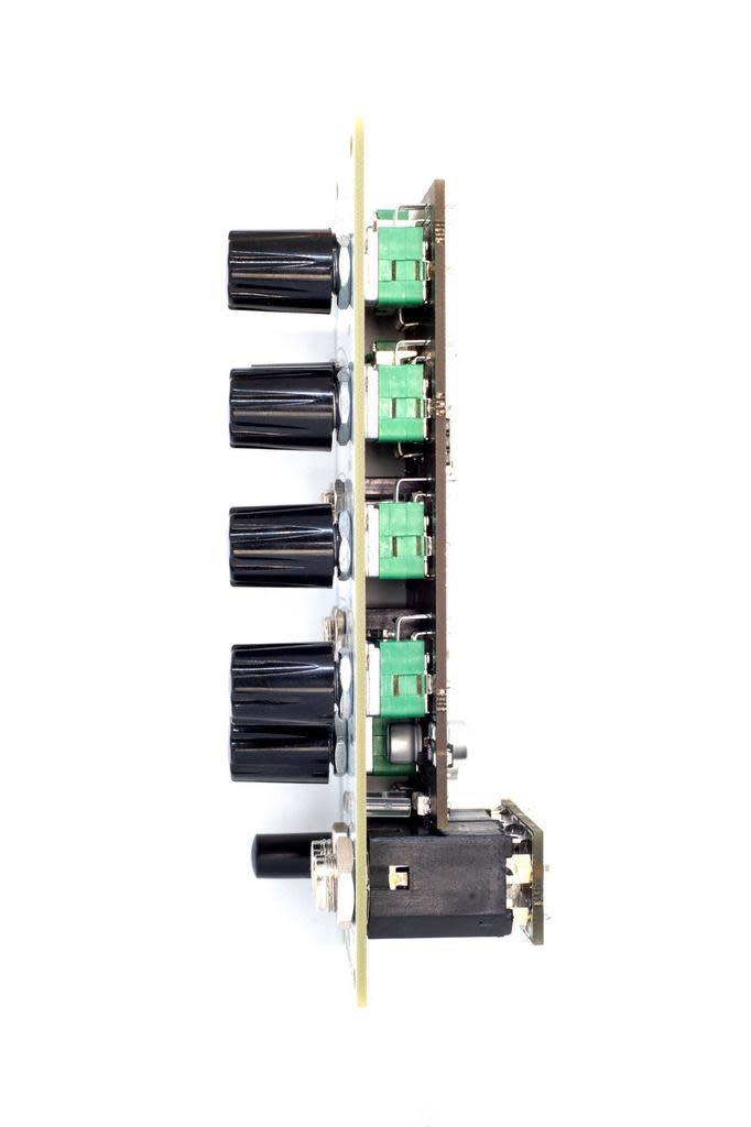 4ms Listen 4 Quarters