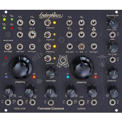 Endorphin.es Furthrrrr Generator, BLCK_Edition