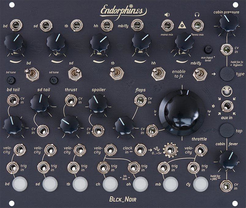 Endorphin.es Blck_Noir