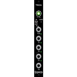 Erica Synths Pico Trigger