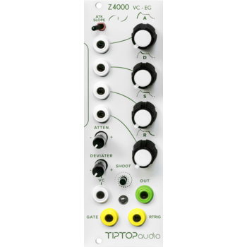 Tiptop Audio Z4000 VC-EG