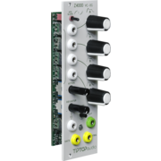 Tiptop Audio Z4000 VC-EG - Control Voltage