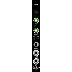 Erica Synths Pico SEQ