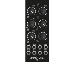 鍵盤楽器 MIXER LITE erica synths erica-synths-drum-mixer-lite.jpg