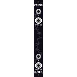 Erica Synths Pico MScale