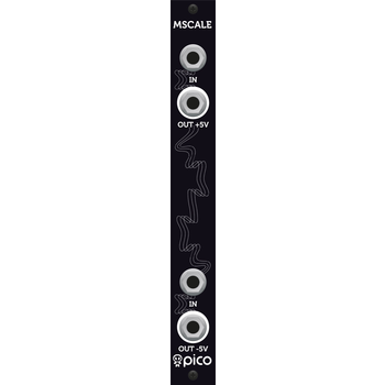 Erica Synths Pico MScale