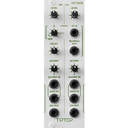 Tiptop Audio HATS808