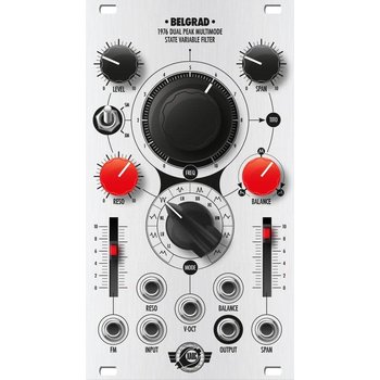 XAOC Devices Belgrad, OPEN-BOX