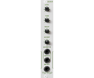 Tip-Top Audio BD808 | Midwest Modular