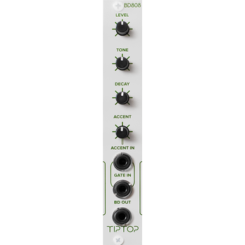 Tiptop Audio Tiptop Audio BD808
