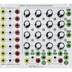 Tiptop Audio Z8000