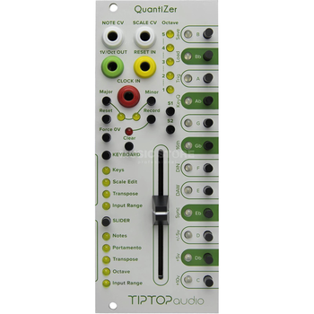 Tiptop Audio Tiptop Audio QuantiZer