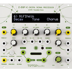 Tiptop Audio Z-DSP