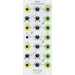 Tiptop Audio MISO