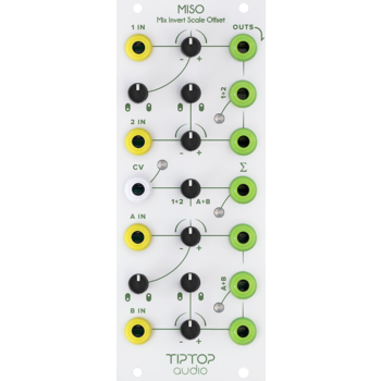 Tiptop Audio MISO