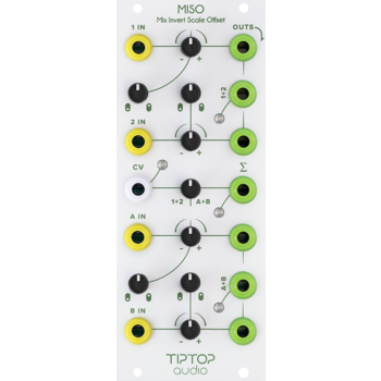 Tiptop Audio Tiptop Audio MISO