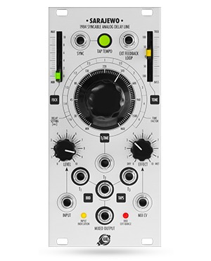 XAOC Devices Sarajewo - Control Voltage