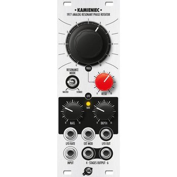 XAOC Devices Kamieniec, DEMO UNIT