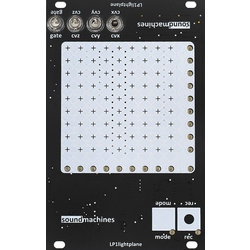 soundmachines LP1 lightplane