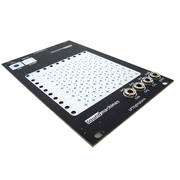 鍵盤楽器 Sound Machines LP1 Lightplane soundmachines LP1 lightplane - Control Voltage