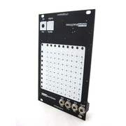 soundmachines LP1 lightplane - Control Voltage