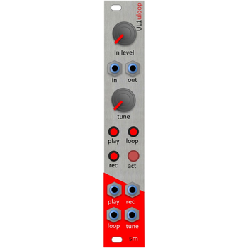 soundmachines soundmachines UL1 uloop, BLOWOUT PRICING