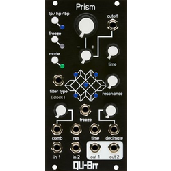 Qu-Bit Electronix Prism